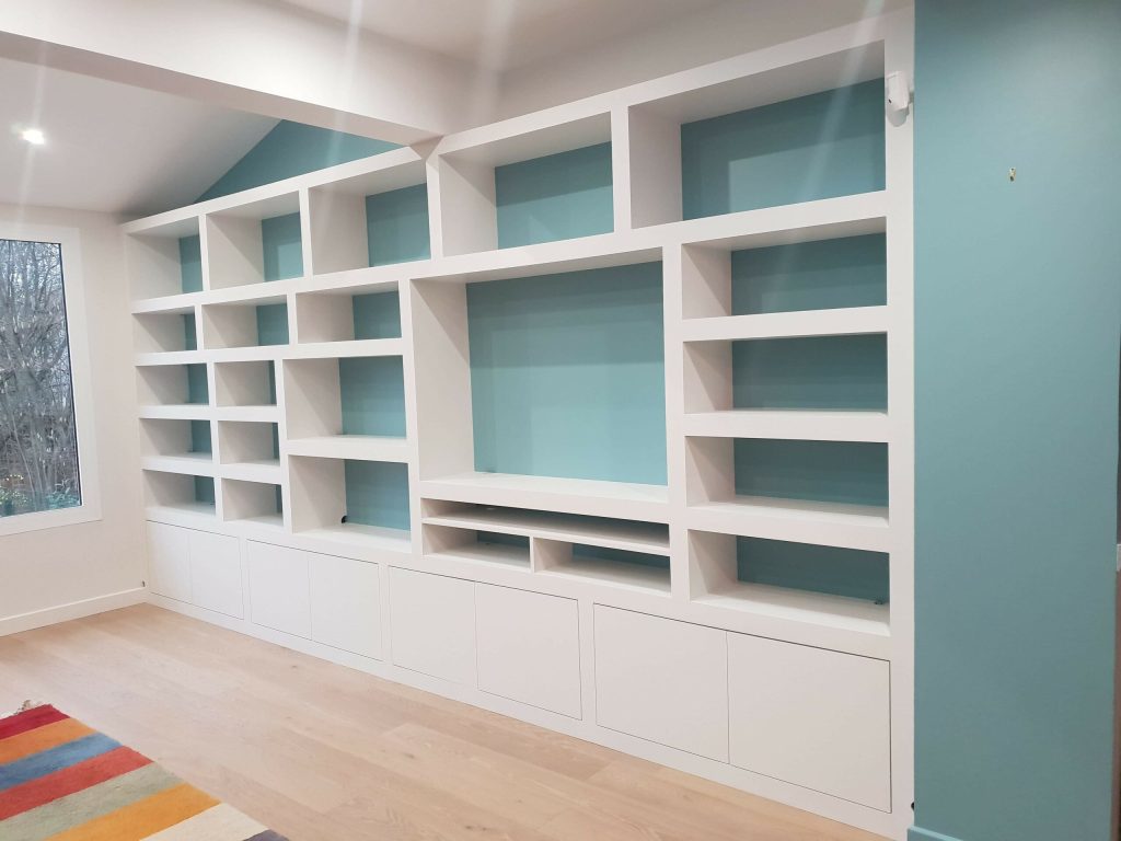 bibliotheque page d'accueil